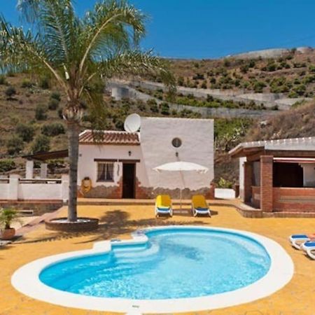 Villa Casanova Нерха Экстерьер фото