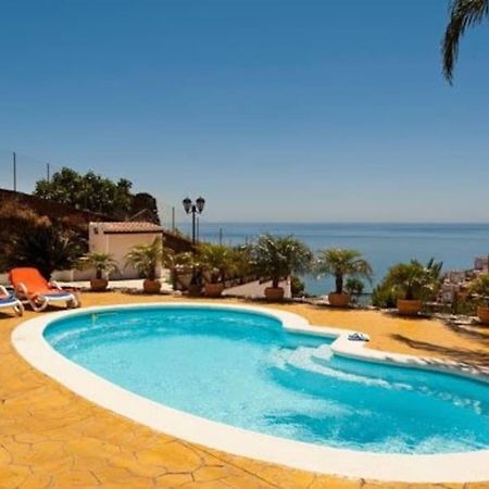 Villa Casanova Нерха Экстерьер фото